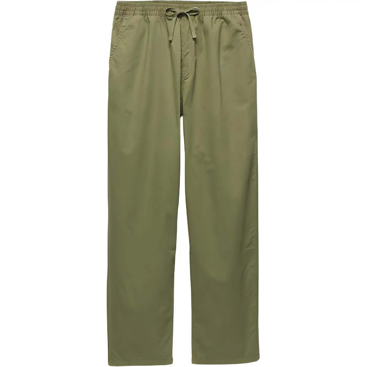 Vans Casual Pants Unisex Dark Green