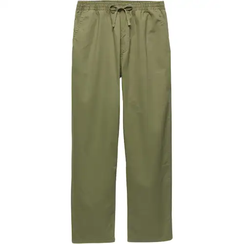 Vans Casual Pants Unisex Dark Green
