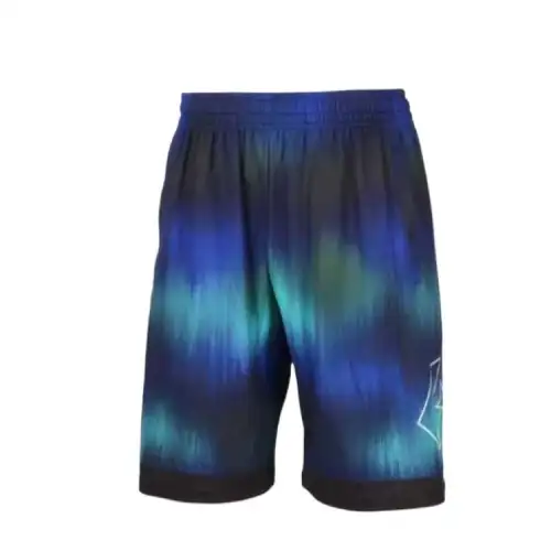 Converse Sports Shorts Men's Marine Blue