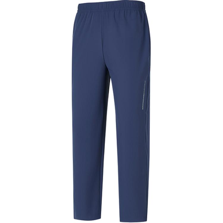 Skechers Sports Pants Men’s Marine Collegiate Blue