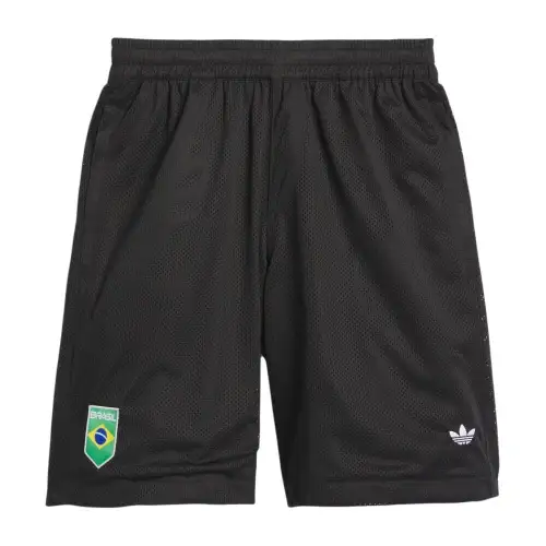 Adidas Originals Cb Skate Short Casual Shorts Unisex Black