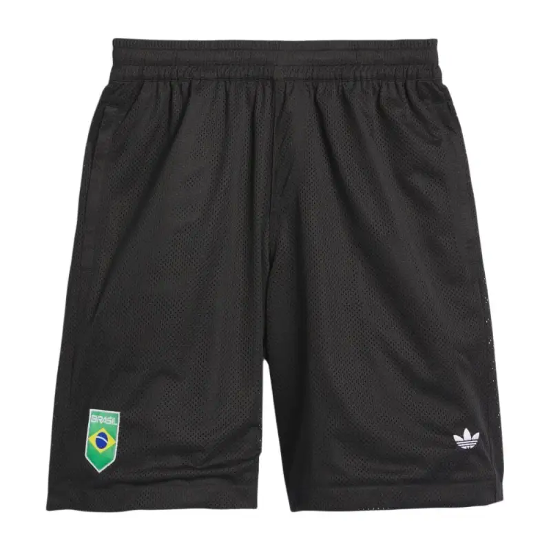 Adidas Originals Cb Skate Short Casual Shorts Unisex Black