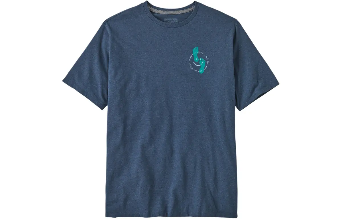 Patagonia Regular T Shirt Women's