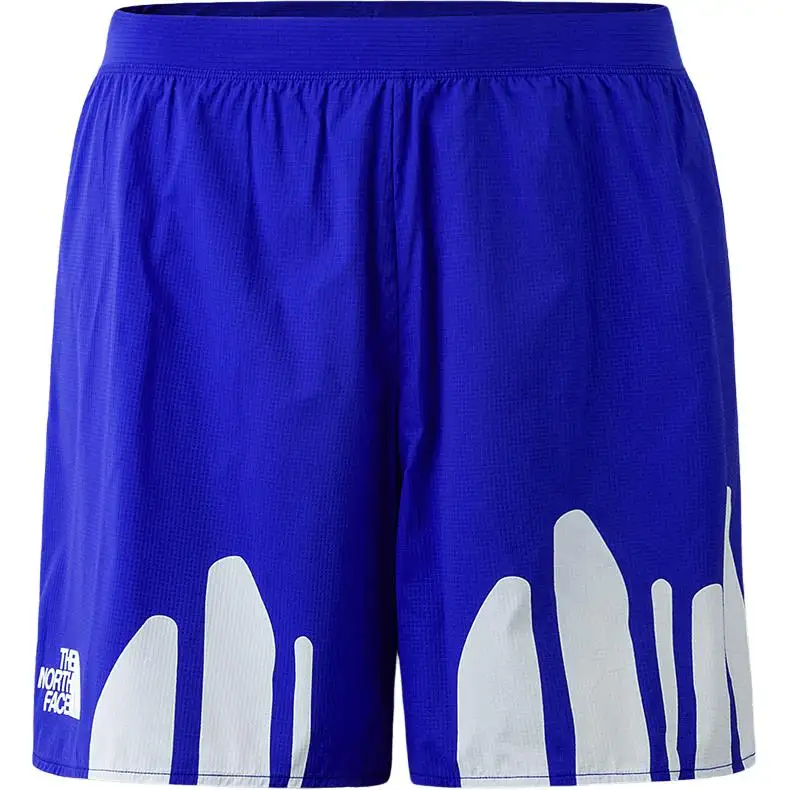 THE NORTH FACE Urban Exploration Running Shorts Men's Blue