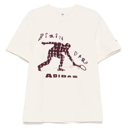 Adidas Originals X Brain Dead Crewneck T-Shirt