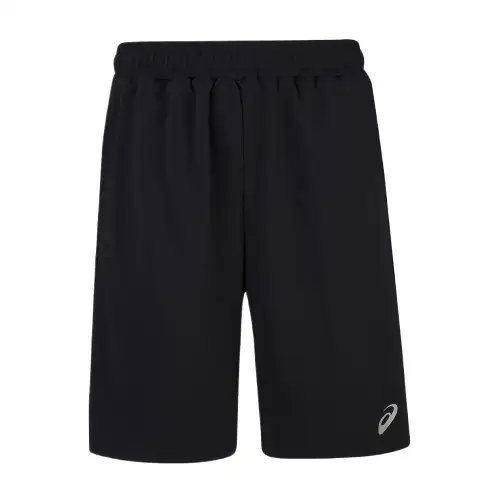 Asics Sports Shorts Men's Black