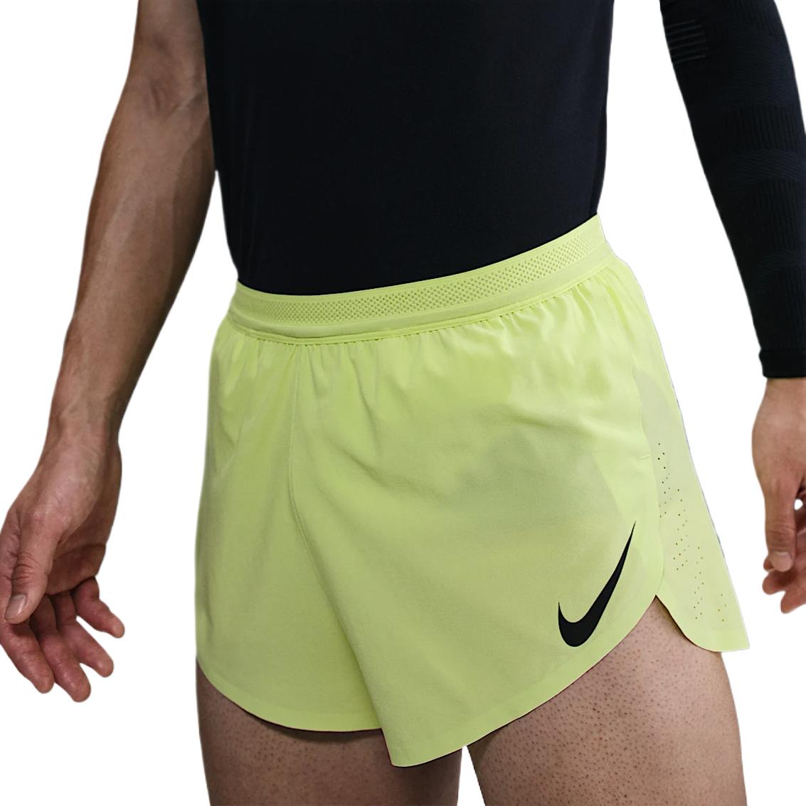 Nike AEROSWIFTDry Sports Shorts Men’s Green