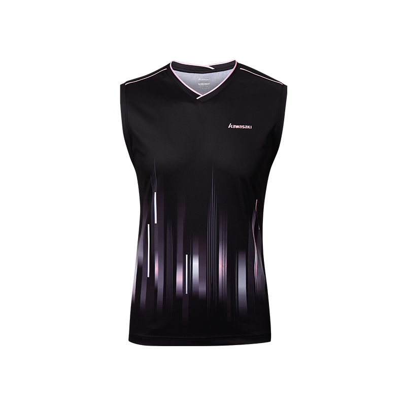 Kawasaki Badminton Jersey Men’s