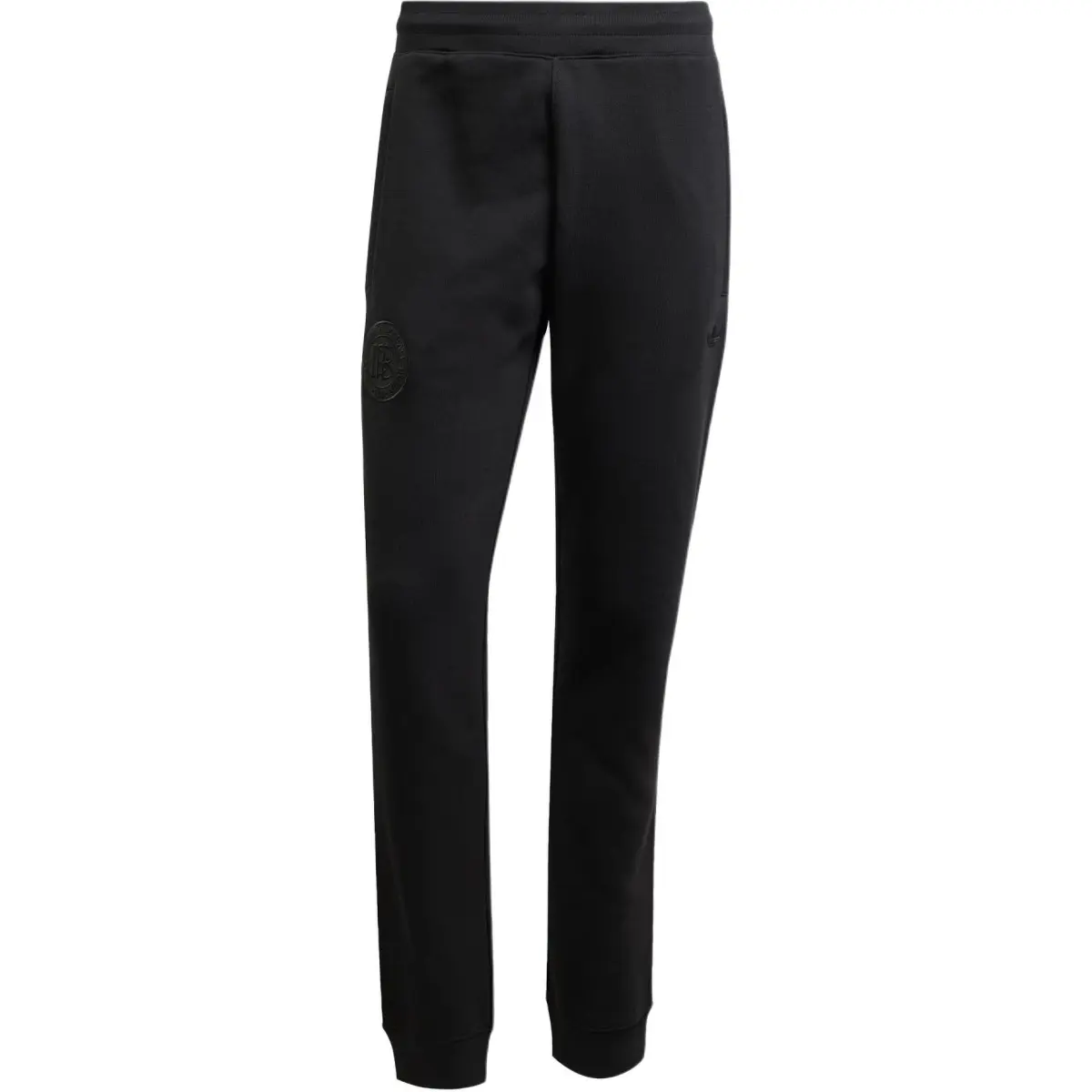 Adidas Originals ANNIVERSARY SS25 Sports Pants Men's Black