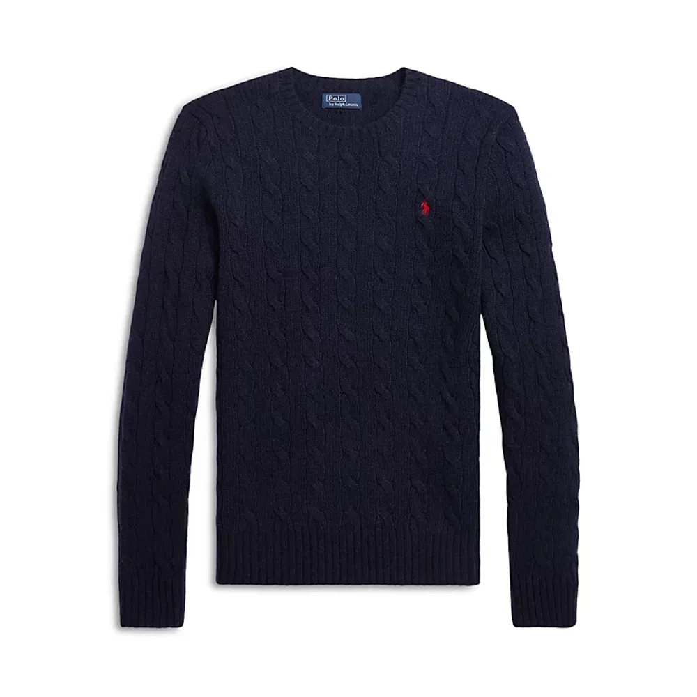 Polo Ralph Lauren Sweater Standard Women's Blue