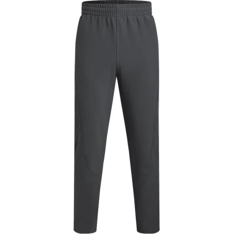 Under Armour Unstoppable Casual Pants Men's Rhinoceros Gray
