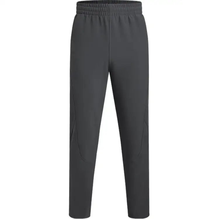 Under Armour Unstoppable Casual Pants Men's Rhinoceros Gray