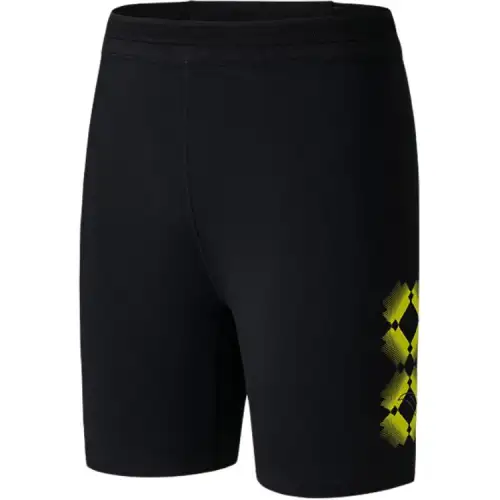 Anta Running Collection Running Shorts Men's Basic Black