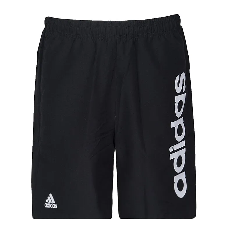 Adidas Sports Shorts Men's Black