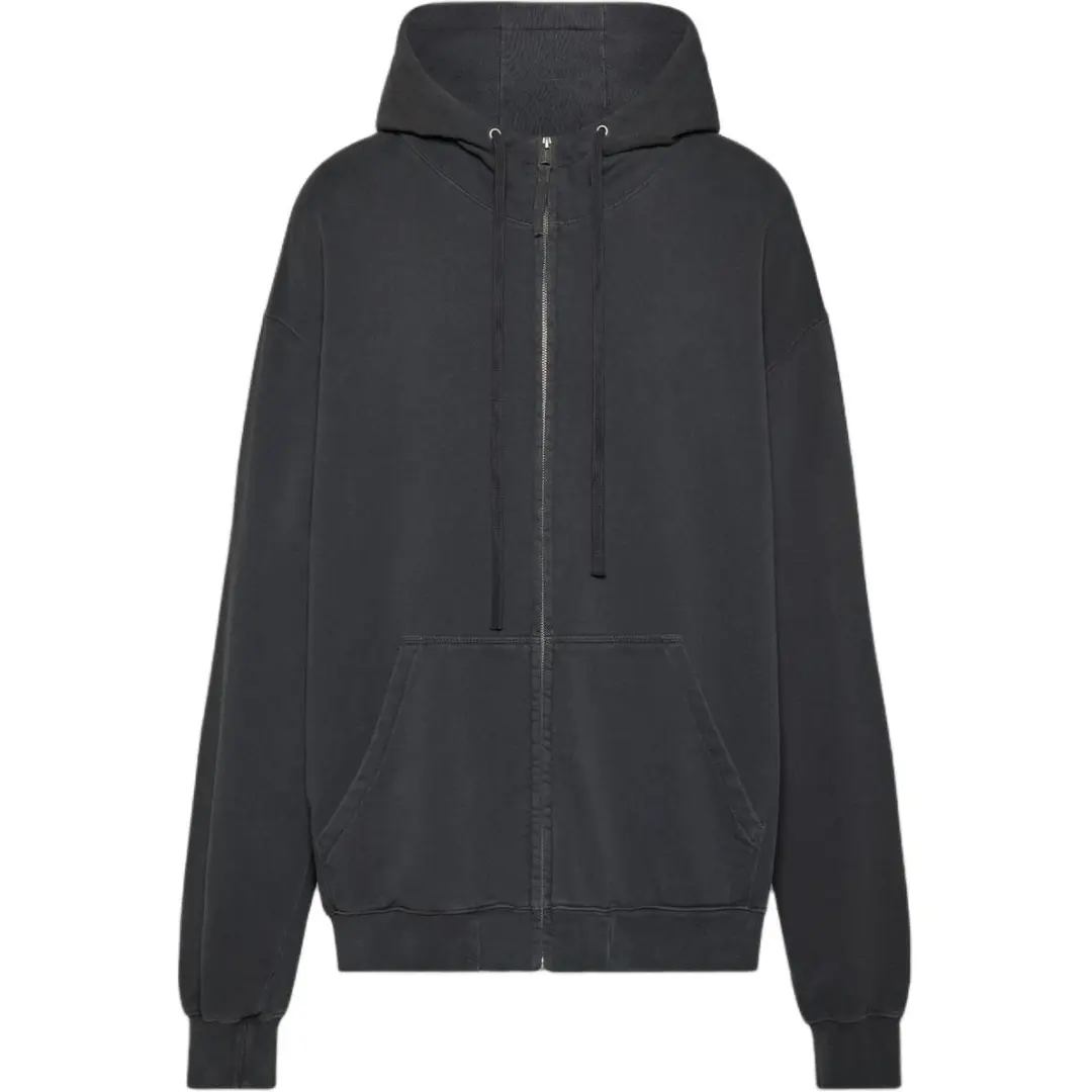 Maison Margiela Numeric Logo Hoodie