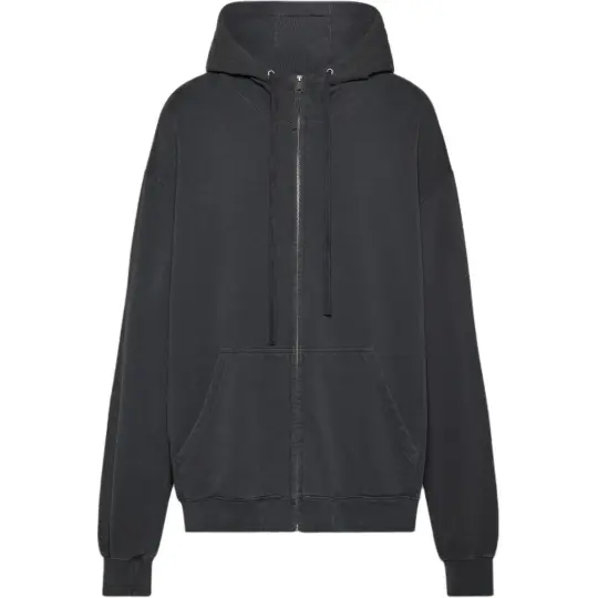 Maison Margiela Numeric Logo Hoodie