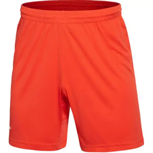 Li Ning Sports Shorts Men's Far Reach Red