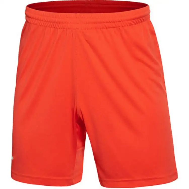 Li Ning Sports Shorts Men's Far Reach Red