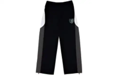 Asics x HIDDEN.NY SS24 Sports Pants Unisex Black
