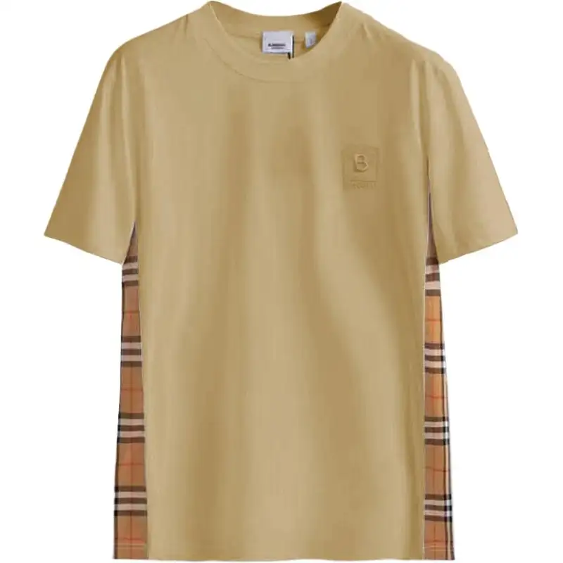 Burberry FW23 T Shirt Women's Beige