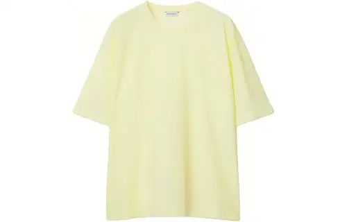 Burberry EKD-print cotton T-shirt