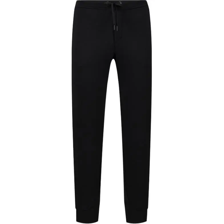On Casual Pants Men's Black Moderate Other