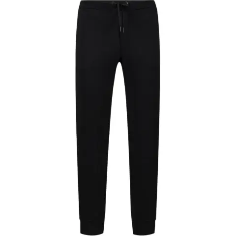On Casual Pants Men's Black Moderate Other