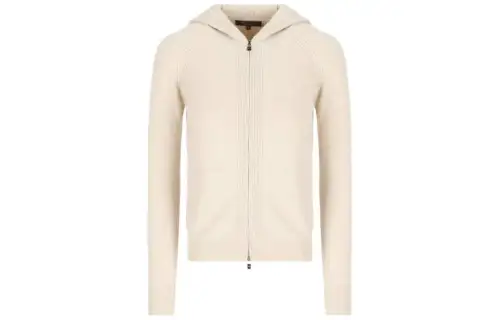 Loro Piana Sweater Women's Beige