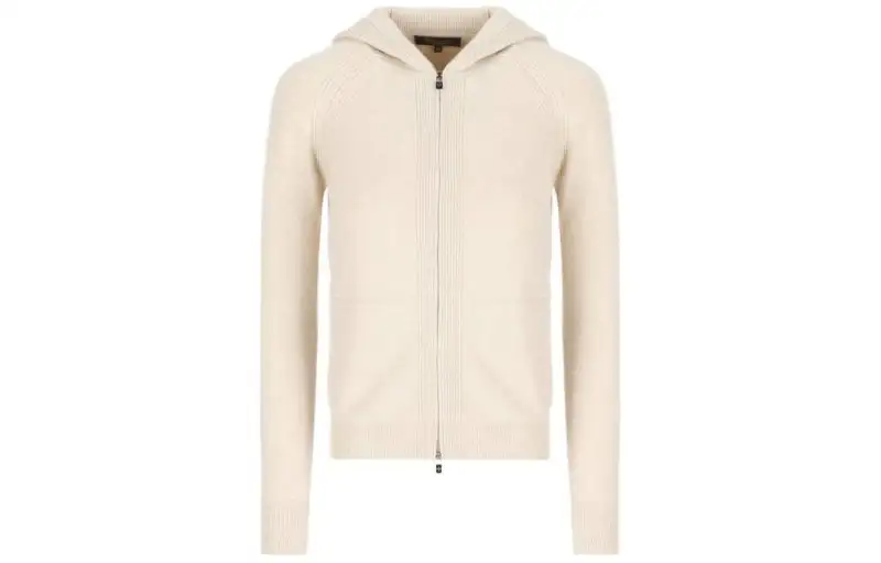 Loro Piana Sweater Women's Beige