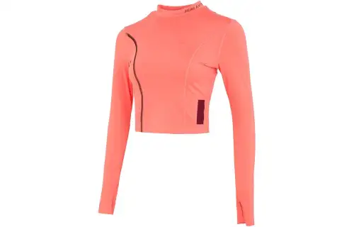 Under Armour T Shirt Women's Pink