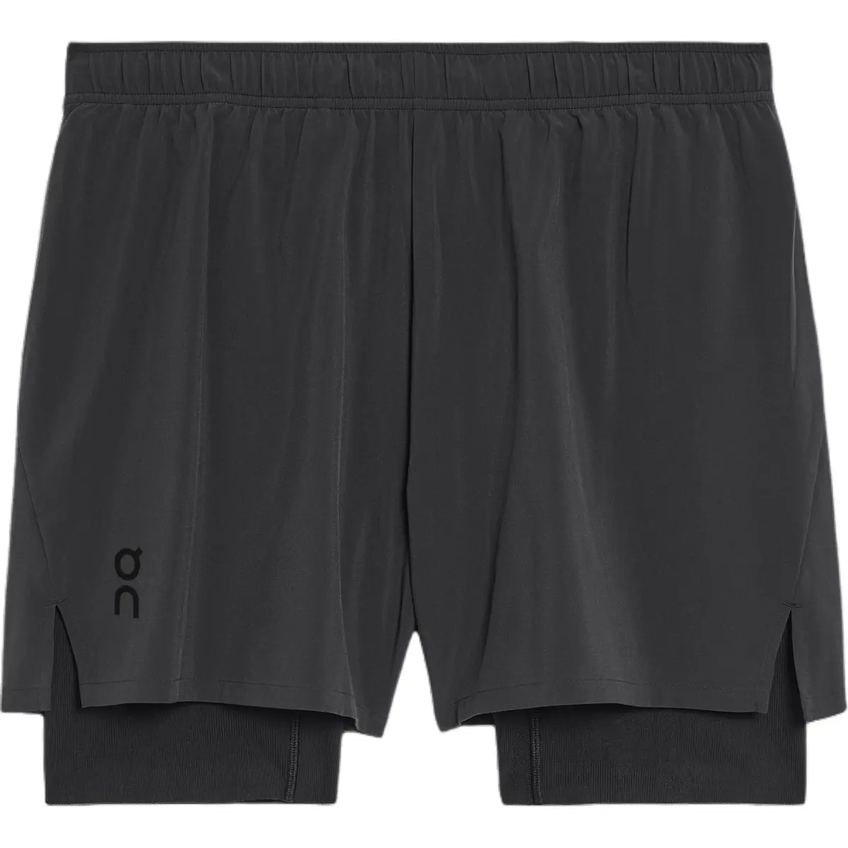 On Pace Sports Shorts Men's Black