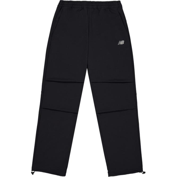 New Balance Sports Pants Men’s Black
