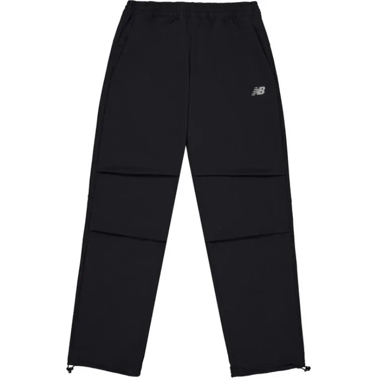 New Balance Sports Pants Men's Black