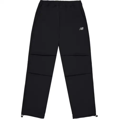 New Balance Sports Pants Men's Black
