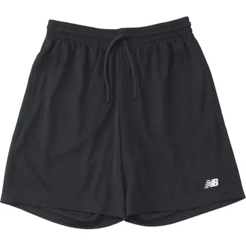 New Balance Casual Shorts Men's Black