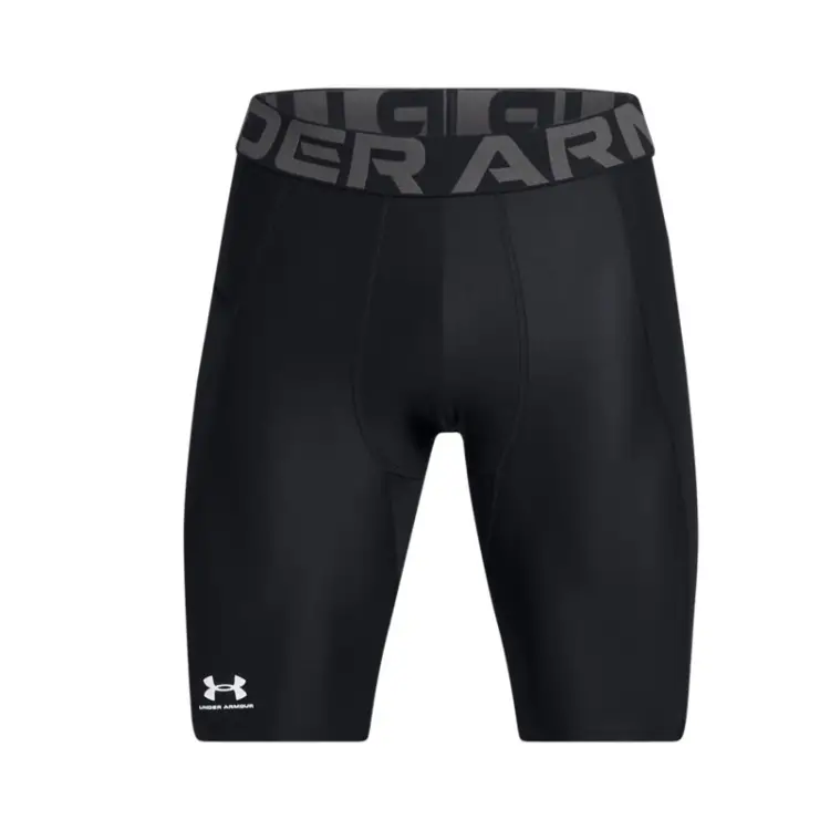 Under Armour HeatGear Sports Shorts Men’s Black
