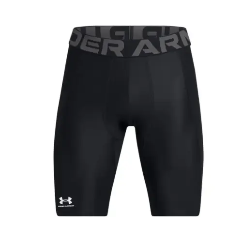 Under Armour HeatGear Sports Shorts Men's Black