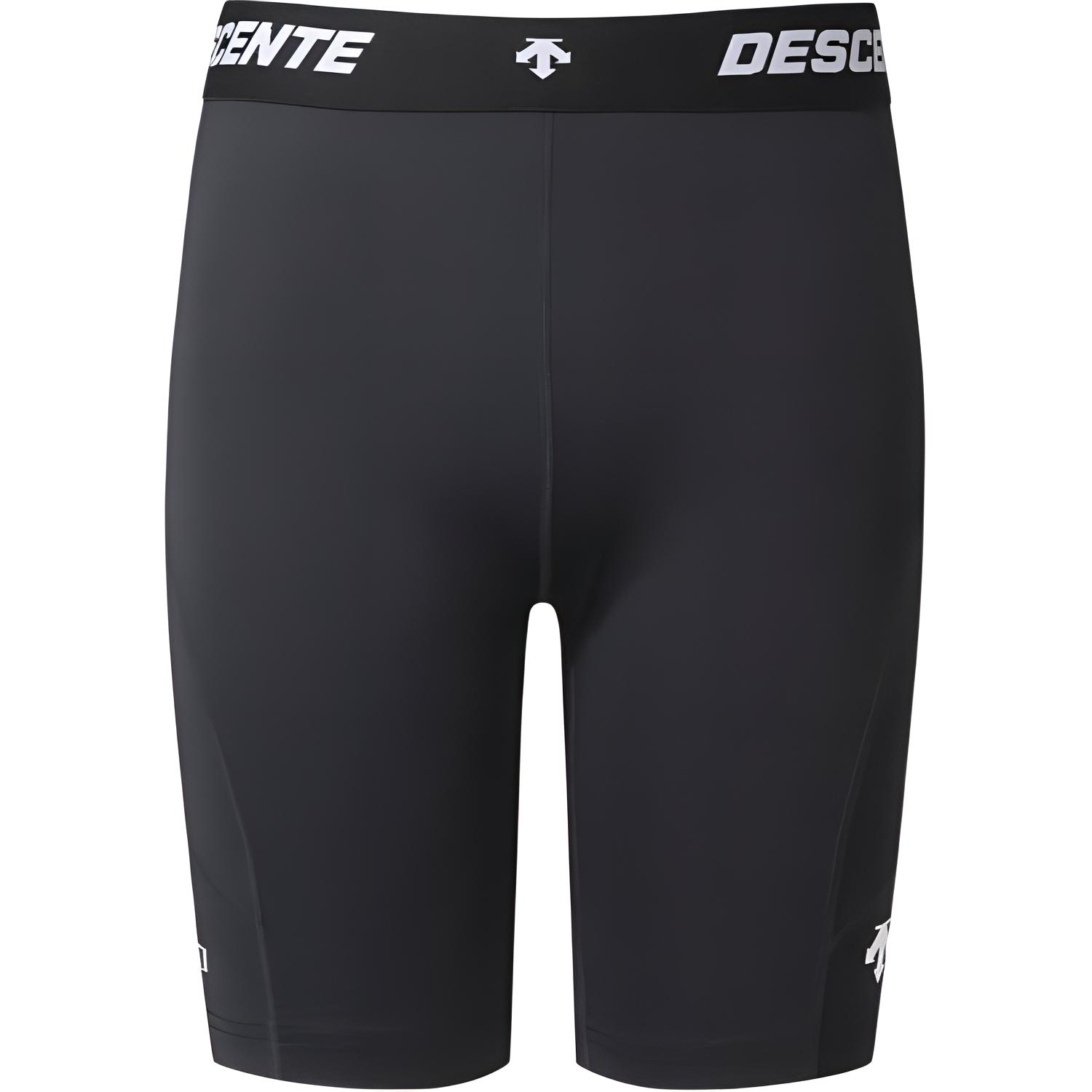 DESCENTE Sports Shorts Unisex