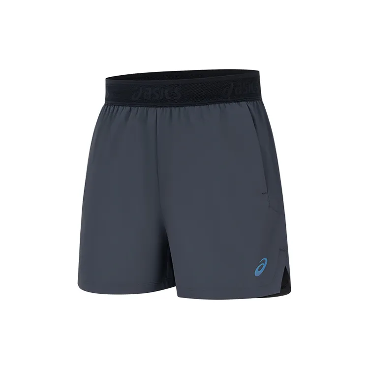 Asics Sports Shorts Men's Black