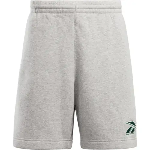Reebok Classic Uniform Shorts Casual Shorts Unisex Medium Gray Heather
