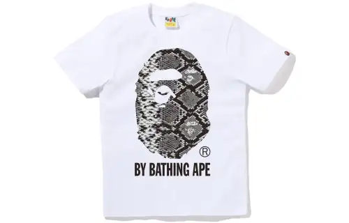 A BATHING APE Bape T Shirt Women's