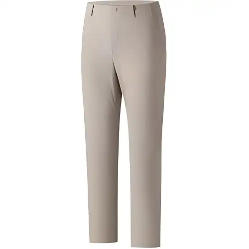Anta Sports Pants Men's Hibiscus Gray