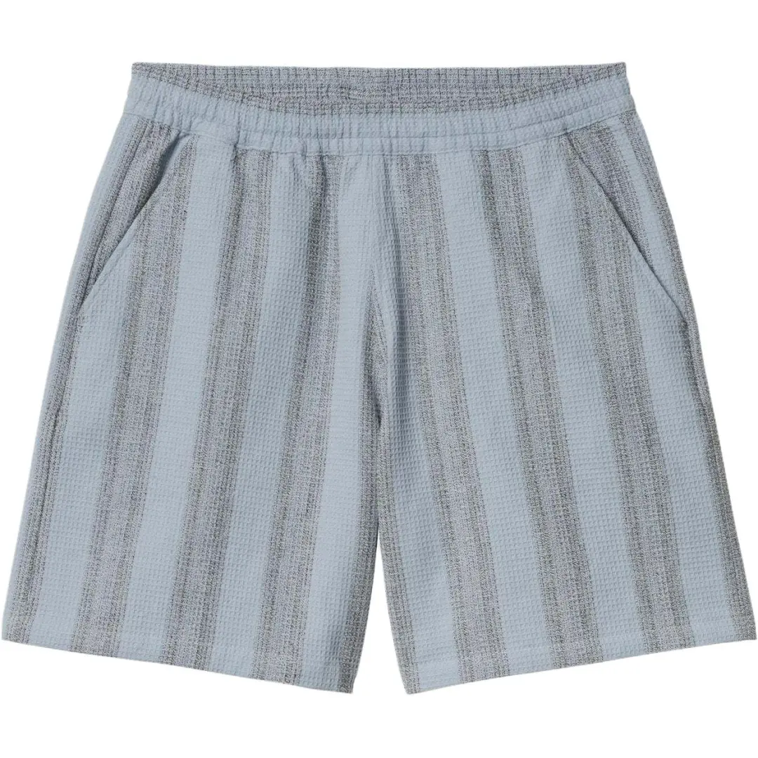 Carhartt WIP FW24 Casual Shorts Men's Light Blue
