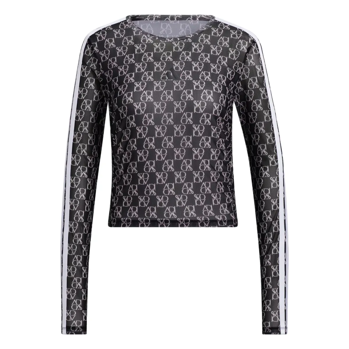 Adidas Dance T Shirt Women's Black/Light Pink