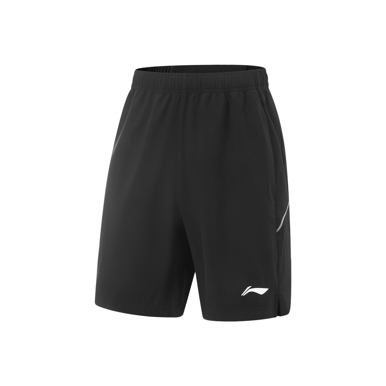 Li Ning Running Collection Sports Shorts Men’s Black