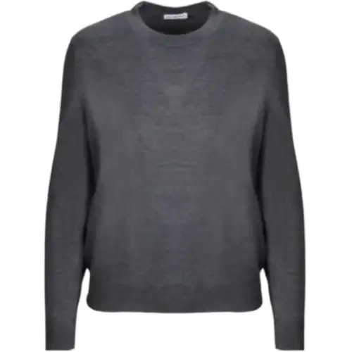Balenciaga SS23 Sweater Women's Gray