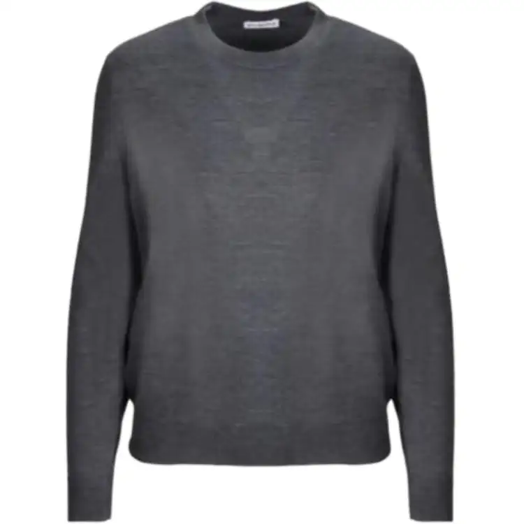 Balenciaga SS23 Sweater Women's Gray