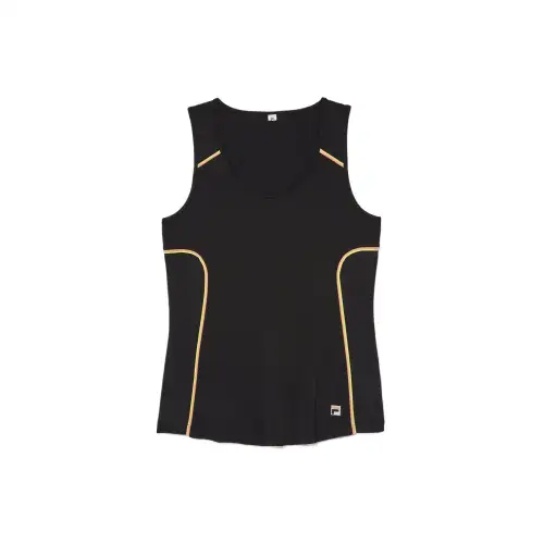 FILA Tank Top Women's Black 033