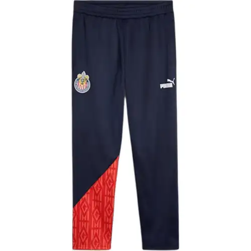 PUMA Pants Hombre Chivas FtblCULTURE+