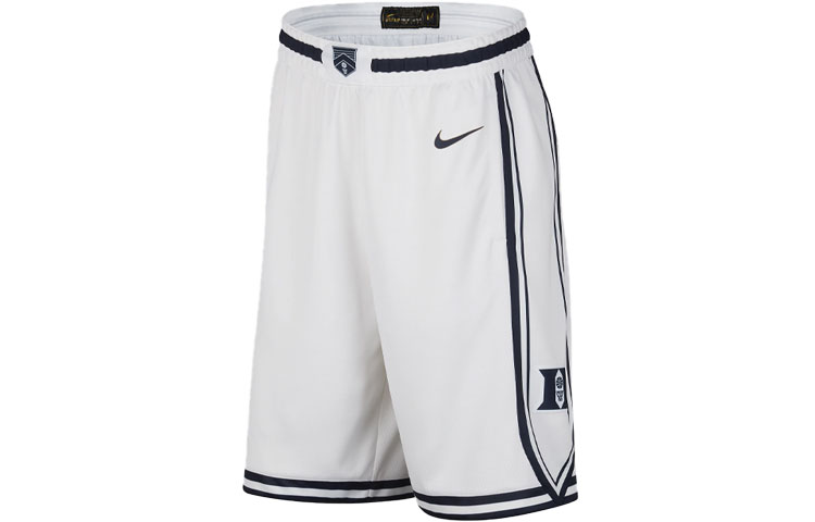 Nike Duke Limited Home Basketball Shorts Men’s White